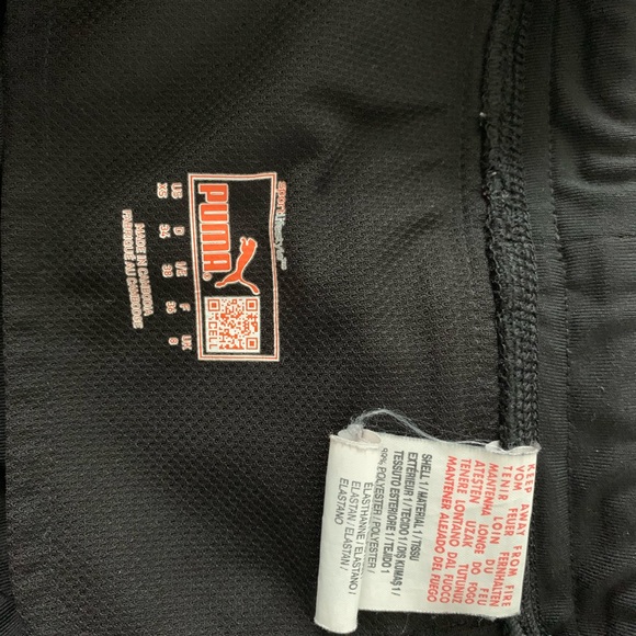 Legging - Picture 2 of 4